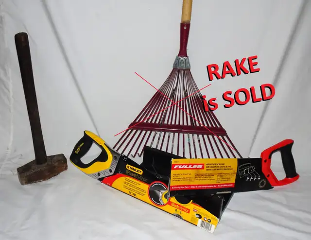Looking for Excellent Yard Tools – Click on to see great deals