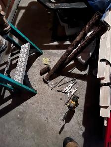 ⭐️Professional Garage Door Torsion Spring Replacement⭐️ - Photo 6