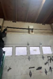 ⭐️Professional Garage Door Torsion Spring Replacement⭐️ - Photo 7