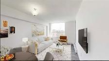 Private Room available in Downtown Toronto for male - Photo 2