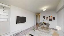 Private Room available in Downtown Toronto for male - Photo 3