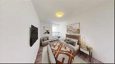 Private Room available in Downtown Toronto for male - Photo 4