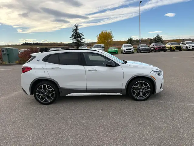 2020 BMW X2 xDrive28i M Sport Package