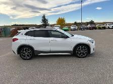 2020 BMW X2 xDrive28i M Sport Package