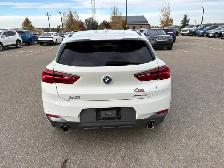2020 BMW X2 xDrive28i M Sport Package - Photo 3