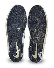 Nike SB Check Solarsoft 843895-101 White Navy Men's 11  Skate - Photo 5
