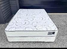 Brand New Premium Hybrid Mattress