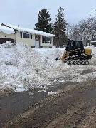 Reliable Winter Snow Service — $885