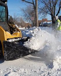 Reliable Winter Snow Service — $885 - Photo 2