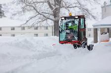 Reliable Winter Snow Service — $885 - Photo 3