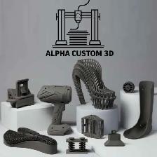 3D Printing Service