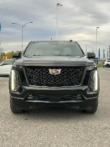 2025 Cadillac Escalade 4WD Sport - Photo 2