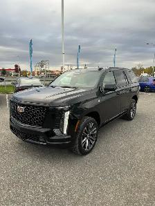 2025 Cadillac Escalade 4WD Sport - Photo 3