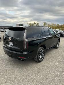 2025 Cadillac Escalade 4WD Sport - Photo 6