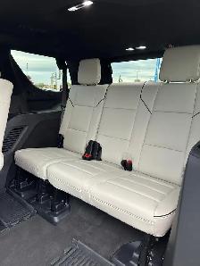 2025 Cadillac Escalade 4WD Sport - Photo 9