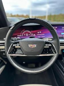 2025 Cadillac Escalade 4WD Sport - Photo 12
