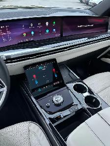 2025 Cadillac Escalade 4WD Sport - Photo 14
