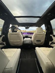 2025 Cadillac Escalade 4WD Sport - Photo 16