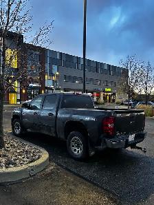 2011 Silverado 1500 Crewcab - Photo 2