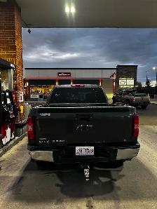 2011 Silverado 1500 Crewcab - Photo 4