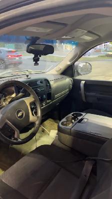 2011 Silverado 1500 Crewcab - Photo 5