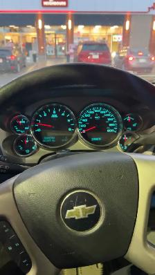 2011 Silverado 1500 Crewcab - Photo 6