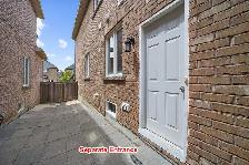 1 Bedroom   Den Basement Apartment for Rent in Maple - Photo 2