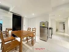 1 Bedroom   Den Basement Apartment for Rent in Maple - Photo 5