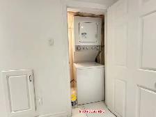 1 Bedroom   Den Basement Apartment for Rent in Maple - Photo 10