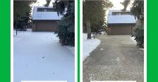 Business Snow Removal — $885 - Photo 3