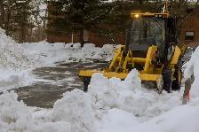 Business Snow Removal — $885 - Photo 4