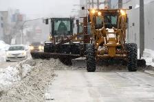 Snow Plowing for Residential Properties — $885
