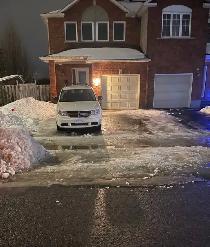 Snow Plowing for Residential Properties — $885 - Photo 2