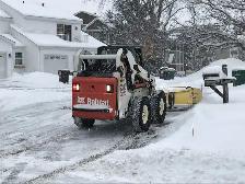 Snow Plowing for Residential Properties — $885 - Photo 4