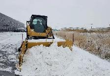 Winter Snow Clearing Experts — $885 - Photo 4