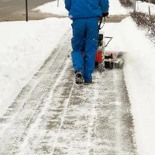 Winter Snow Clearing Experts — $885 - Photo 7