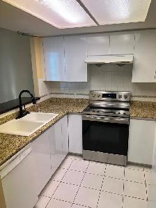 2-bedroom 2-bath Yaletown home