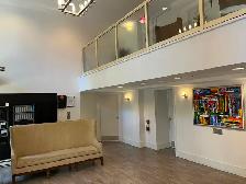 2-bedroom 2-bath Yaletown home - Photo 6