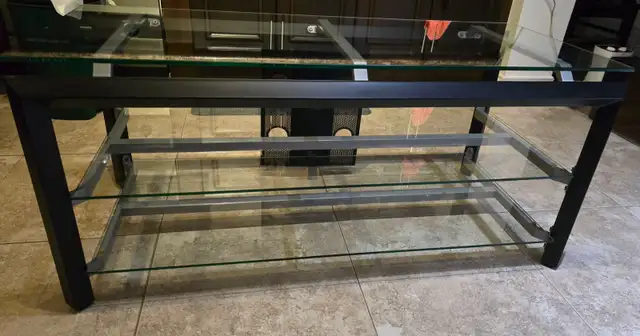 55 Inch TV Stand