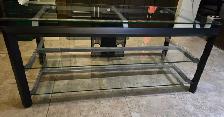 55 Inch TV Stand