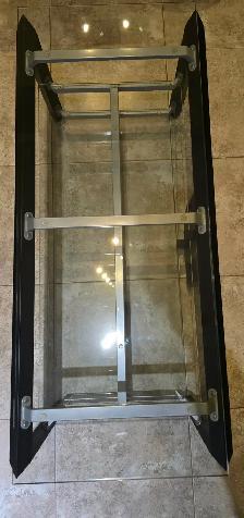 55 Inch TV Stand - Photo 2