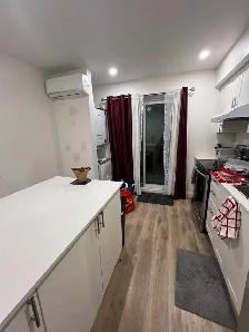 3 1/2 à louer dans Rosemont