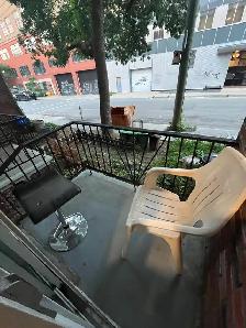 3 1/2 à louer dans Rosemont - Photo 3