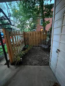 3 1/2 à louer dans Rosemont - Photo 4