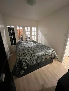 3 1/2 à louer dans Rosemont - Photo 6