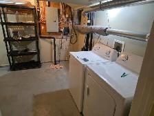 Spacious 1-bedroom Basement Suite - Winston Heights NE - Photo 7