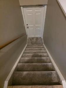 Spacious 1-bedroom Basement Suite - Winston Heights NE - Photo 9