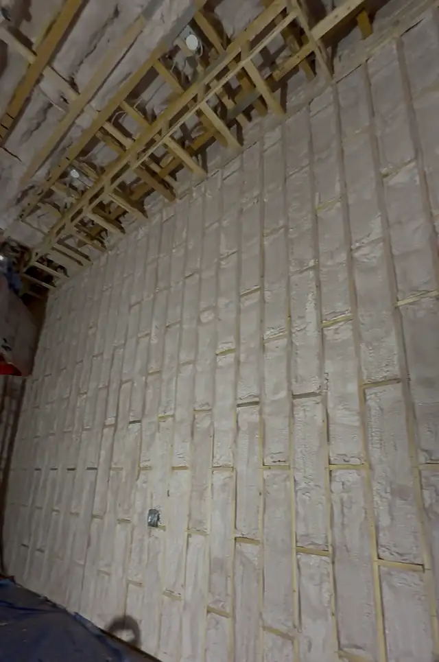 SPRAYFOAM
