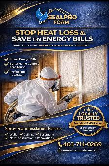 SPRAYFOAM - Photo 4