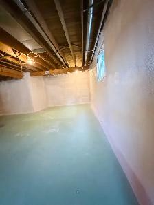 SPRAY FOAM - Photo 2